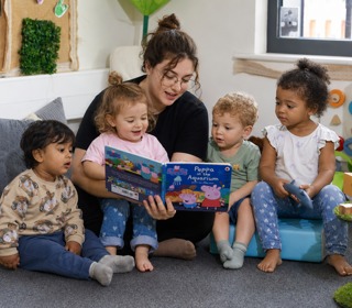 Nursery School